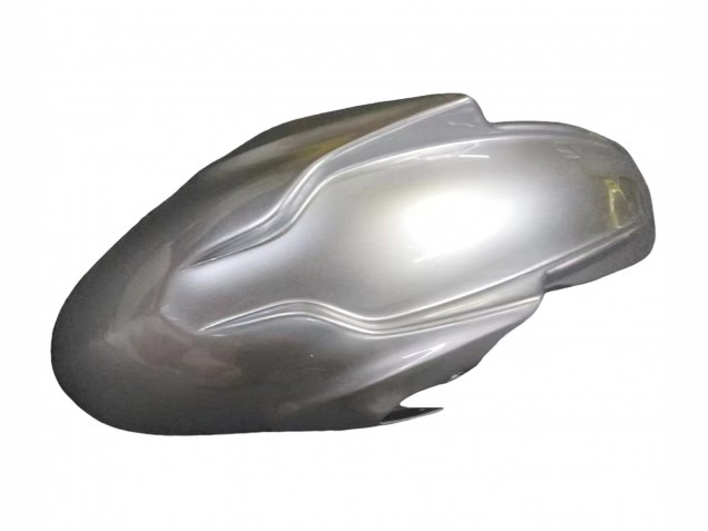 2005-2010 BMW K1200S Motorcycle Fairings - Yellow Silver Matte Black Canada