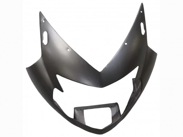 2005-2010 BMW K1200S Motorcycle Fairings - Yellow Silver Matte Black Canada