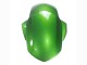 2005-2010 BMW K1200S Motorcycle Fairings - Green Matte Black Canada