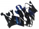 2005-2010 BMW K1200S Motorcycle Fairings - Blue Glossy Black Canada