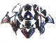 2023-2024 BMW S1000RR Motorcycle Fairing - Black Blue Red Canada