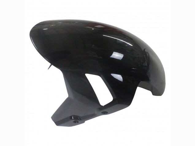 2023-2024 BMW S1000RR Motorcycle Fairings - Black Blue Red Canada