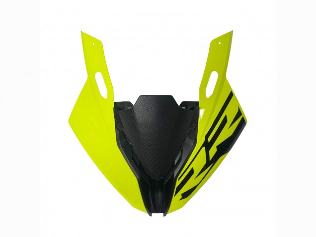 2023-2024 BMW S1000RR Motorcycle Fairings - Yellow Black Canada