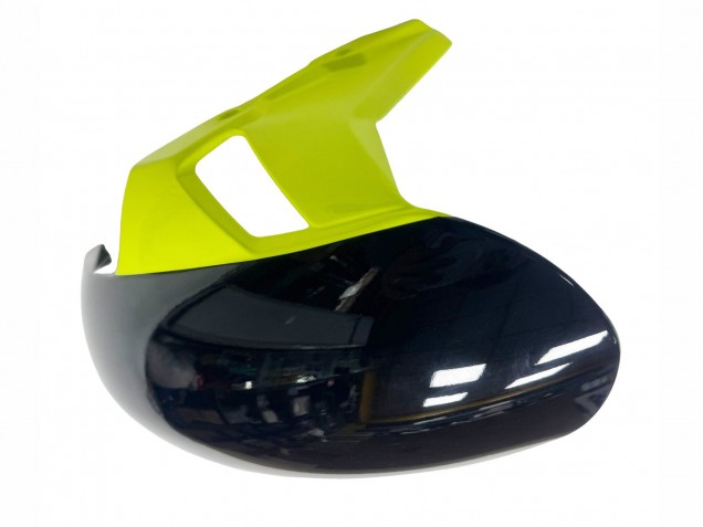 2023-2024 BMW S1000RR Motorcycle Fairings - Yellow Black Canada