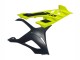 2023-2024 BMW S1000RR Motorcycle Fairings - Yellow Black Canada