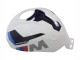 2023-2024 BMW S1000RR Motorcycle Fairings - White Blue Red Matte Black Canada
