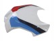 2023-2024 BMW S1000RR Motorcycle Fairings - White Blue Red Matte Black Canada