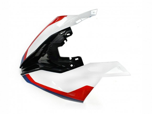 2019-2022 BMW S1000RR Motorcycle Fairings - Black White Red Blue Canada
