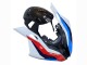 2019-2022 BMW S1000RR Motorcycle Fairings - Black Red Blue White Canada