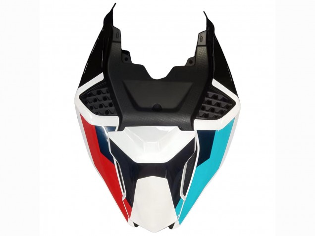 2019-2022 BMW S1000RR Motorcycle Fairing - Black White Blue Red Canada