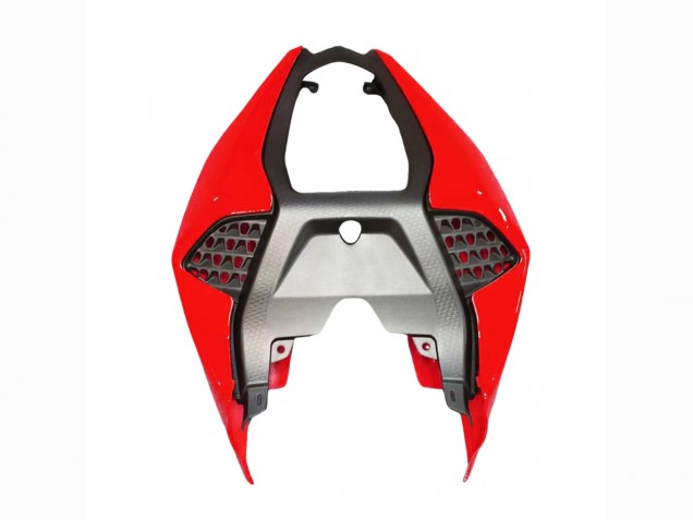 2019-2022 BMW S1000RR Motorcycle Fairing Kits - Red Black Canada