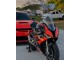 2019-2022 BMW S1000RR Motorcycle Fairings - Red Black Canada