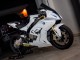 2017-2018 BMW S1000RR Motorcycle Fairings - Glossy White Canada