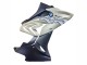 2017-2018 BMW S1000RR Motorcycle Fairings - Silver Black Canada