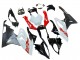 2015-2016 BMW S1000RR Motorcycle Fairings - Red White Glossy Black Matte Black Canada