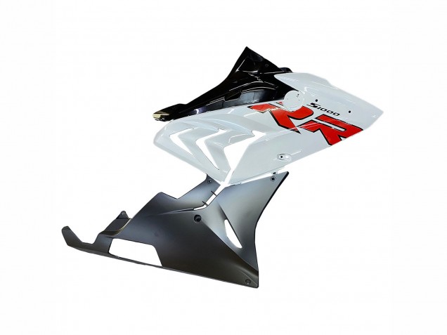 2015-2016 BMW S1000RR Motorcycle Fairings - Red White Glossy Black Matte Black Canada