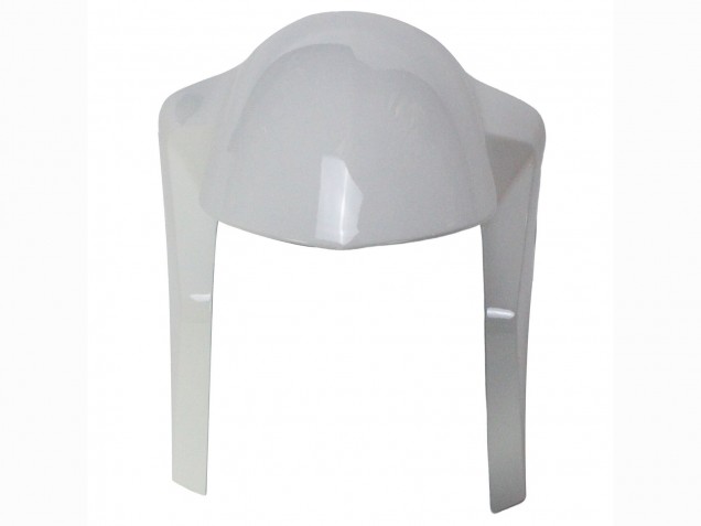 2009-2014 BMW S1000RR Motorcycle Fairings - White Blue Matte Black Canada