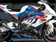 2009-2014 BMW S1000RR Abs Fairings - White Red Blue Glossy Black Canada