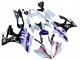 2009-2014 BMW S1000RR Motorcycle Fairings - White Red Blue Black Tyco Canada