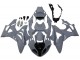 2009-2014 BMW S1000RR Motorcycle Fairings - Nardo Grey Canada