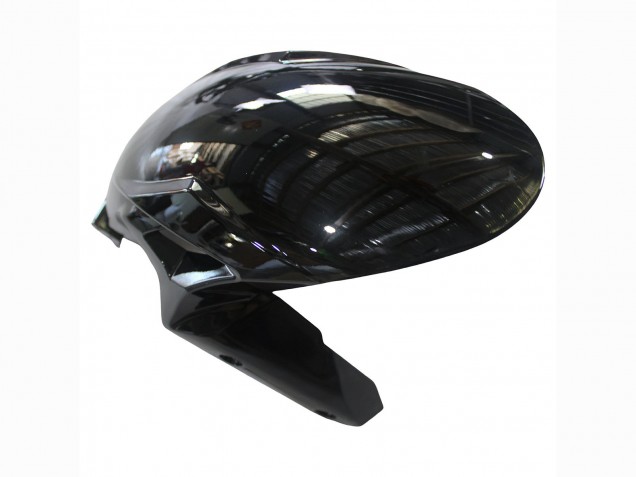 2023-2025 Kawasaki ZX6R Motorcycle Fairings - Grey Ninja Canada