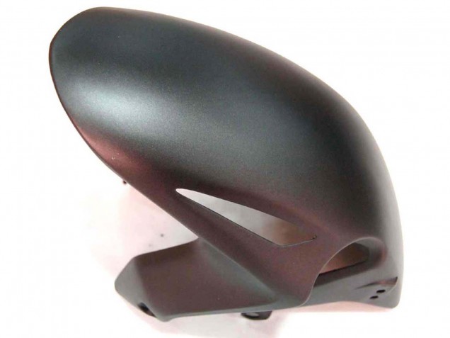 2008-2011 Honda CBR1000RR Motorcycle Fairing - Matte Black Canada