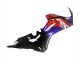 2017-2023 Honda CBR1000RR Motorcycle Fairings - Red Blue Glossy Black Canada