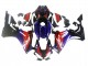 2017-2023 Honda CBR1000RR Motorcycle Fairings - Red Blue Glossy Black Canada