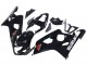 2004-2005 Suzuki GSXR 600 / GSXR 750 Motorcycle Fairing - Glossy Black Canada