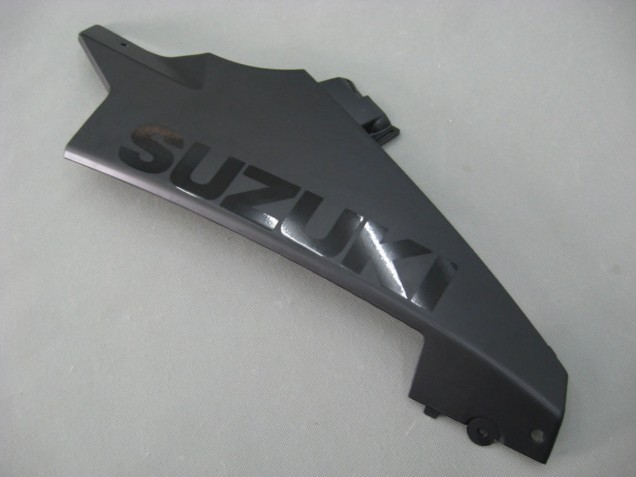 2007-2008 Suzuki GSXR 1000 Motorcycle Fairings - Matte Black Glossy Black Canada