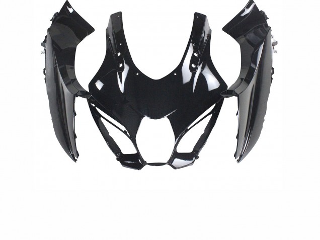 2017-2024 Suzuki GSXR1000 Motorcycle Fairings - Glossy Black Canada
