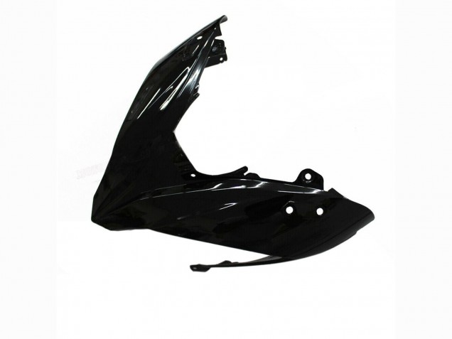 2017-2019 Kawasaki Ninja 650 EX650 Motorcycle Fairings - Glossy Black Canada