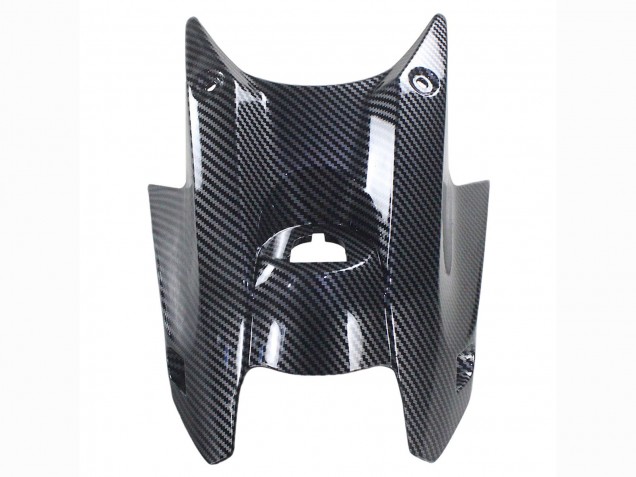 2020-2024 Kawasaki Ninja 650 EX650 Motorcycle Fairings - Carbon Fiber Carbon Fiber Canada