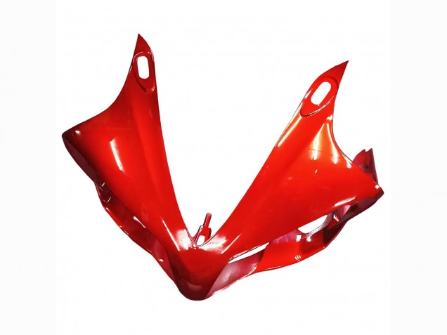 2007-2008 Yamaha YZF 1000 R1 Motorcycle Fairing - Red Matte Black Canada