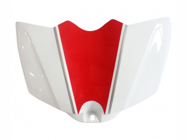2007-2008 Yamaha YZF 1000 R1 Motorcycle Fairing - White Red Black Canada