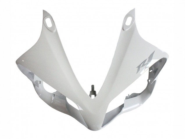 2007-2008 Yamaha YZF 1000 R1 Motorcycle Fairing - White Red Black Canada