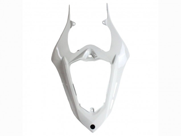 2007-2008 Yamaha YZF 1000 R1 Motorcycle Fairing - White Red Black Canada