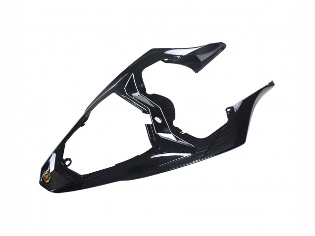2012-2014 Yamaha YZF 1000 R1 Motorcycle Fairings - Matte Black Gold Decals Canada