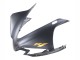 2012-2014 Yamaha YZF 1000 R1 Motorcycle Fairings - Matte Black Gold Decals Canada