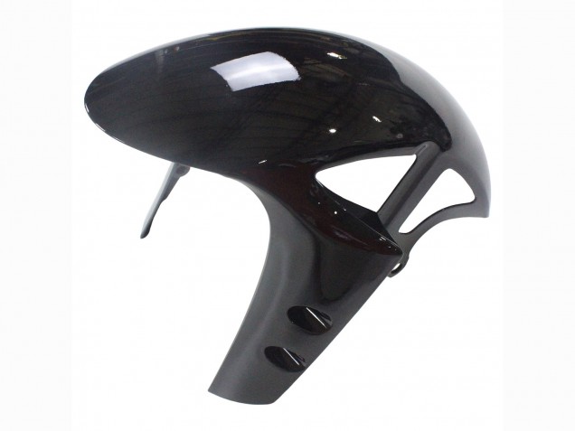 2012-2014 Yamaha YZF 1000 R1 Motorcycle Fairings - Glossy Black Matte Black Red Canada