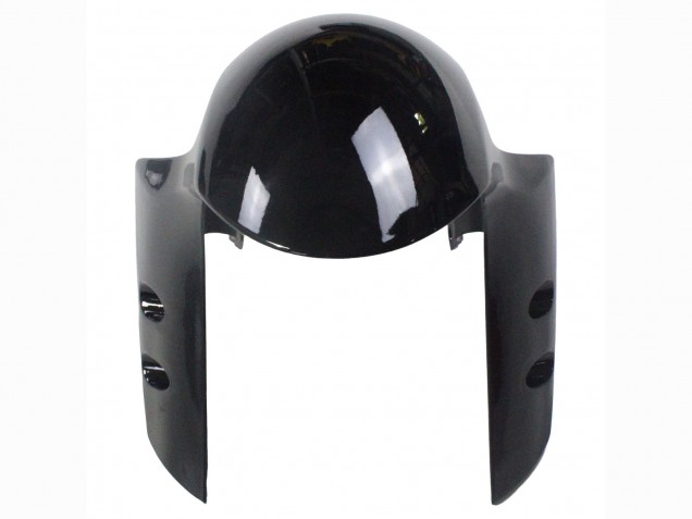 2012-2014 Yamaha YZF 1000 R1 Motorcycle Fairings - Glossy Black Matte Black Red Canada