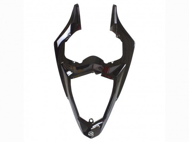 2012-2014 Yamaha YZF 1000 R1 Motorcycle Fairings - Yellow White Black Canada