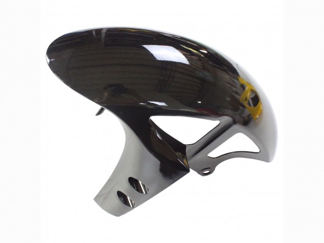 2012-2014 Yamaha YZF 1000 R1 Motorcycle Fairings - Yellow White Black Canada