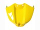 2012-2014 Yamaha YZF 1000 R1 Motorcycle Fairings - Yellow White Black Canada