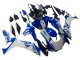2020-2025 Yamaha YZF 1000 R1 Motorcycle Fairings - White Blue Neon Yellow Glossy Black Canada