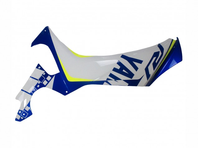 2020-2025 Yamaha YZF 1000 R1 Motorcycle Fairings - White Blue Neon Yellow Glossy Black Canada