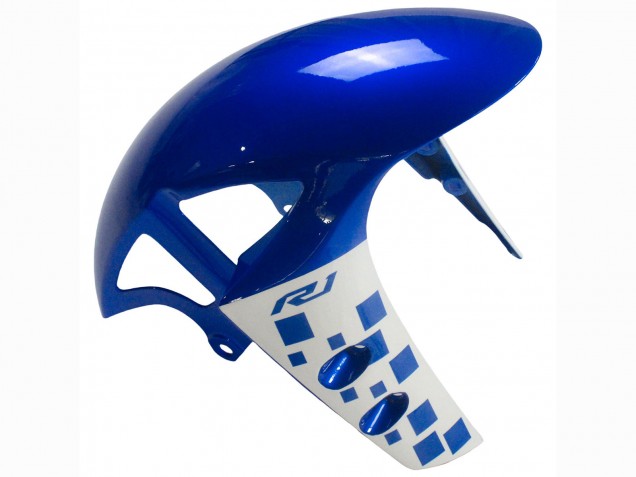 2020-2025 Yamaha YZF 1000 R1 Motorcycle Fairings - White Blue Neon Yellow Glossy Black Canada