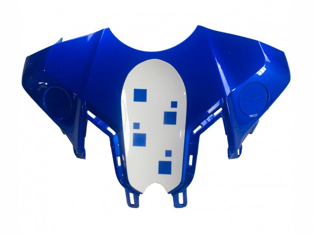 2020-2025 Yamaha YZF 1000 R1 Motorcycle Fairings - White Blue Neon Yellow Glossy Black Canada