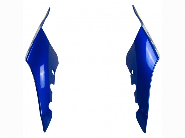 2020-2025 Yamaha YZF 1000 R1 Motorcycle Fairings - White Blue Neon Yellow Glossy Black Canada