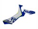 2020-2025 Yamaha YZF 1000 R1 Motorcycle Fairings - White Blue Neon Yellow Glossy Black Canada